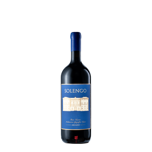 Argiano Solengo Rosso IGT 2020 bei Magnum home & wine Collections