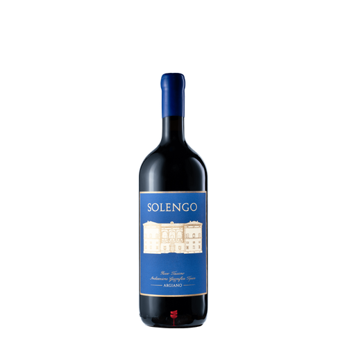 Argiano Solengo Rosso IGT 2020 bei Magnum home & wine Collections