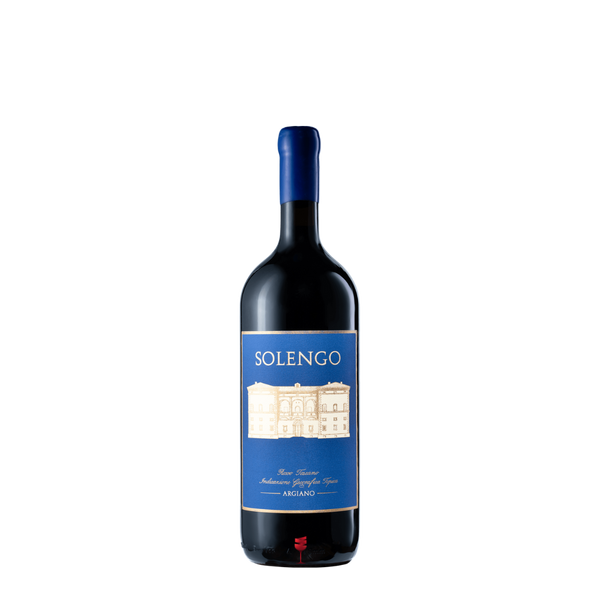 Argiano Solengo Rosso IGT 2020 bei Magnum home & wine Collections