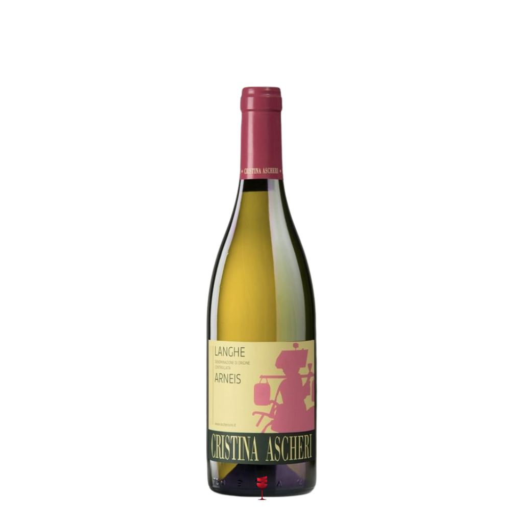 Ascheri Arneis bei Magnum home & wine Collections
