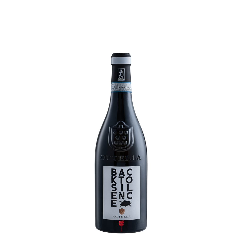 Back to Silence bei Magnum home & wine Collections