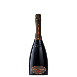 Bellavista Alma Gran Cuvée Assemblage Extra Brut Franciacorta DOCG