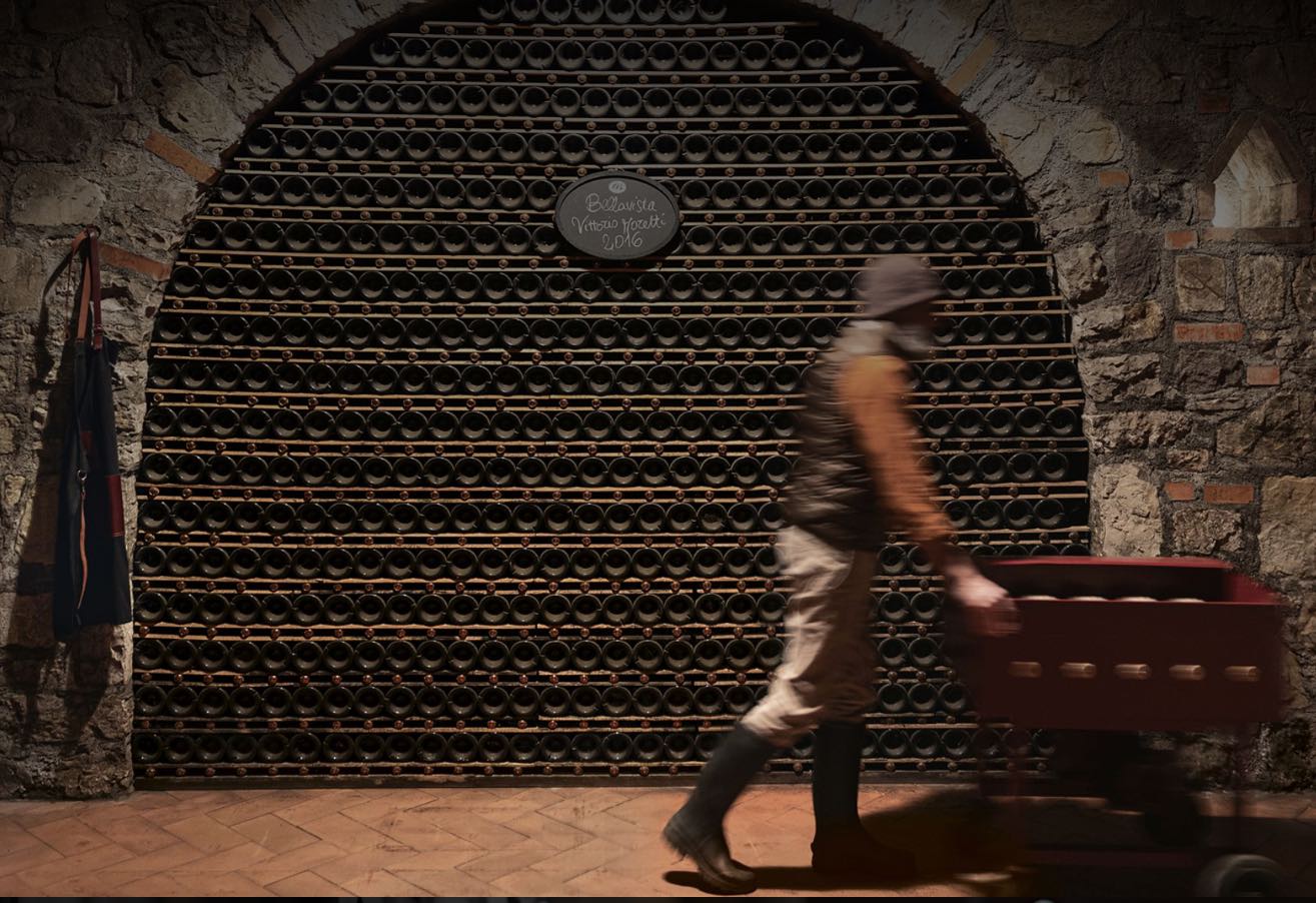 Magnum home & wine