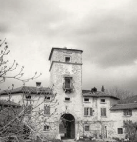 Weingut Casalpietra