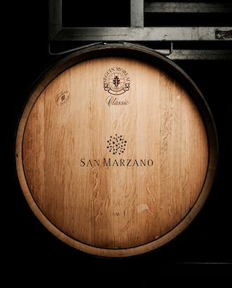 Cantine San Marzano