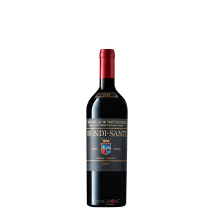 Biondi-Santi
Brunello di Montalcino 2019 bei Magnum collections