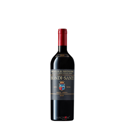 Biondi-Santi
Brunello di Montalcino 2019 bei Magnum collections