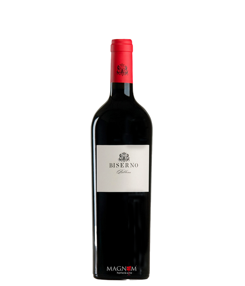 Biserno Tenuta di Biserno Toscana IGT bei Magnum home & wine Collections