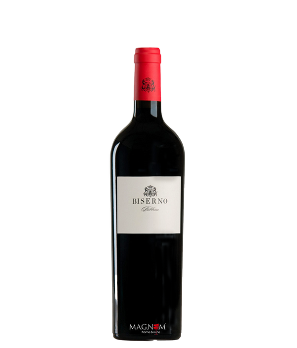 Biserno Tenuta di Biserno Toscana IGT bei Magnum home & wine Collections