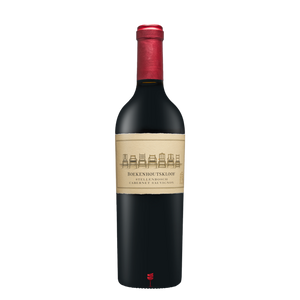 Boekenhoutskloof Cabernet Sauvignon 2018