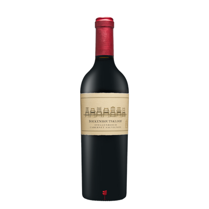Boekenhoutskloof Cabernet Sauvignon 2014