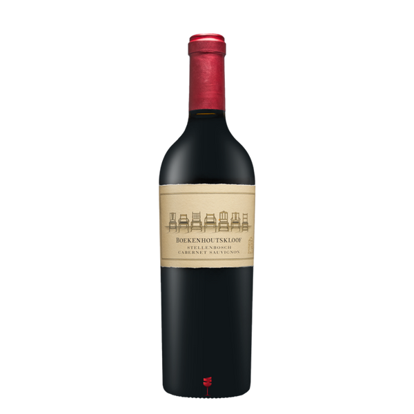 Boekenhoutskloof Cabernet Sauvignon 2018