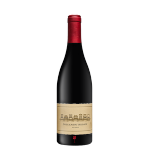 Boekenhoutskloof Syrah 2018