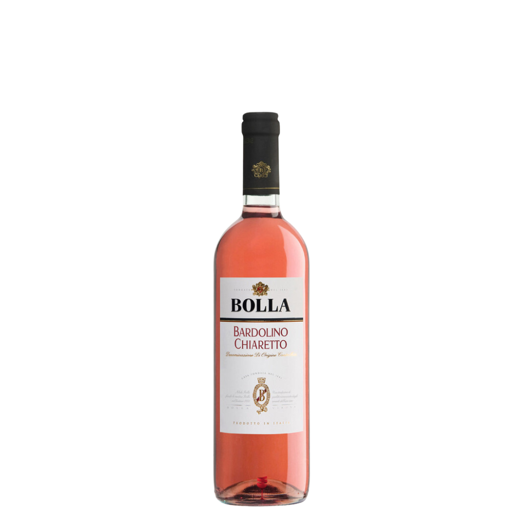 Bolla Bardolino Chiaretto bei Magnum home & wine Collections