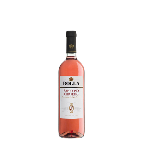 Bolla Bardolino Chiaretto bei Magnum home & wine Collections