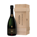 Champagne Bollinger Vieilles Vignes Françaises 2016 – Rarität aus wurzelechten Reben