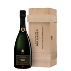 Champagne Bollinger Vieilles Vignes Françaises 2016 – Rarität aus wurzelechten Reben