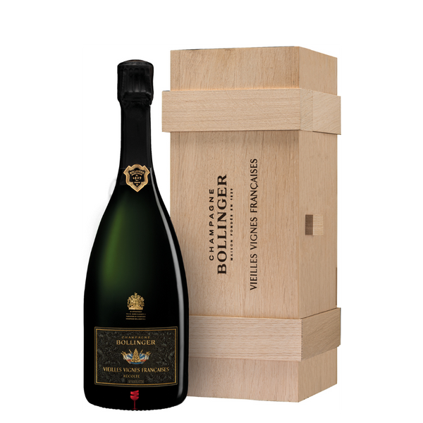 Champagne Bollinger Vieilles Vignes Françaises 2014 · 0,75 l Normflasche · Magnum home & wine