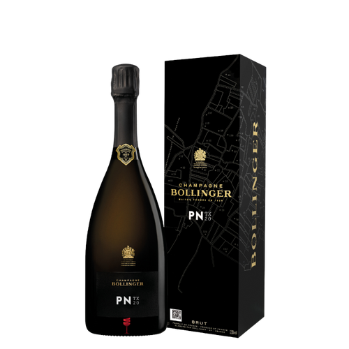 Bollinger PN TX20 bei Magnum home&wine Collections