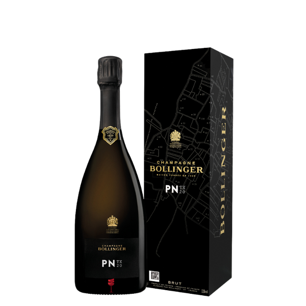 Bollinger PN TX20 bei Magnum home&wine Collections