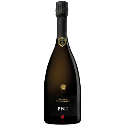 Bollinger PN TX 20 bei Magnum home&wine Collections