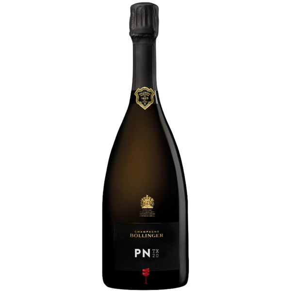 Bollinger PN TX 20 bei Magnum home&wine Collections