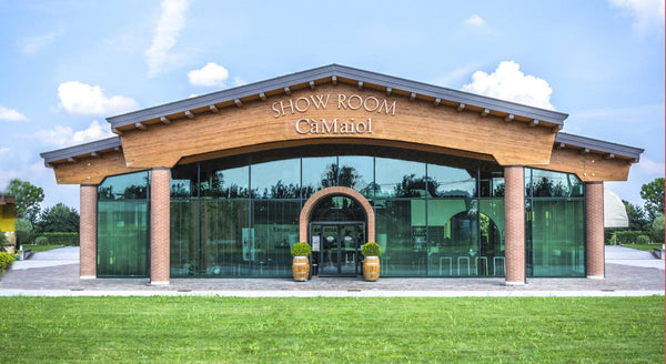 Weingut Cà Maiol