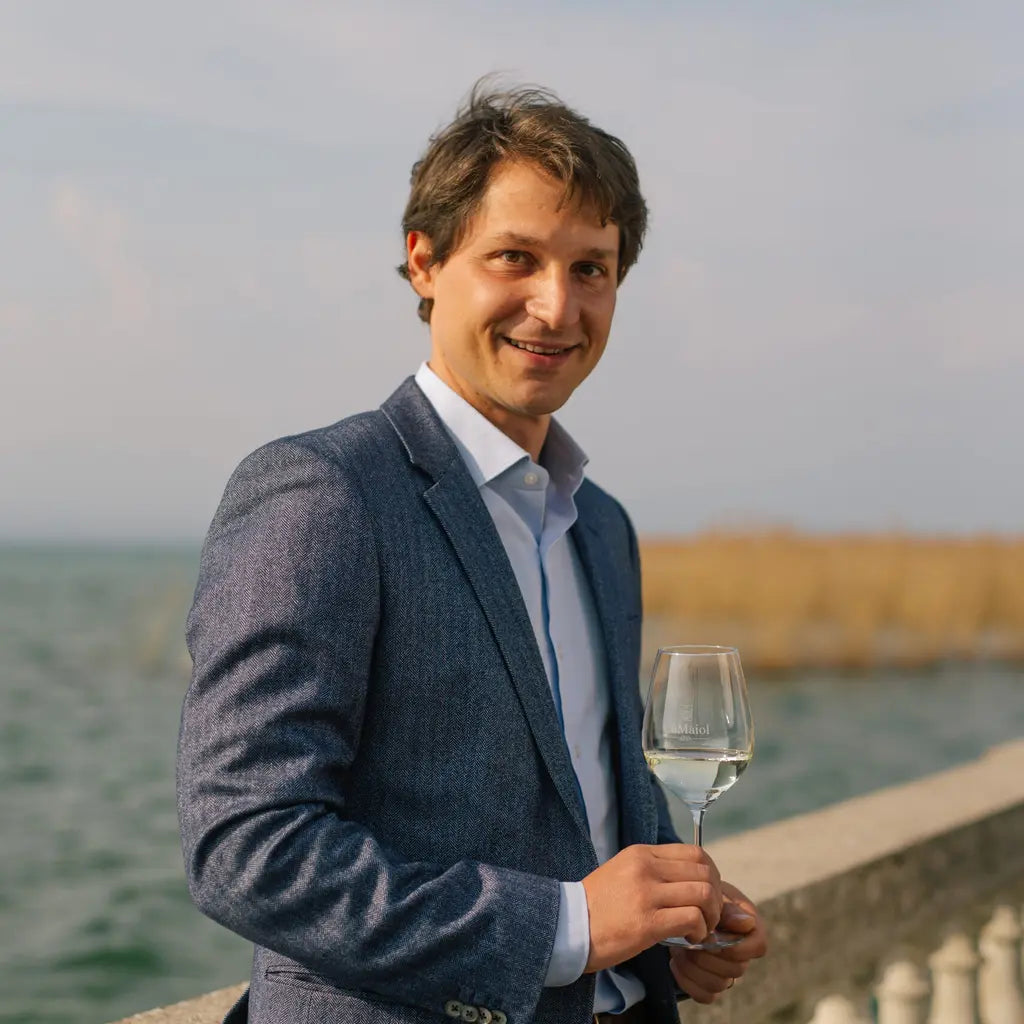 Ca_Maiol_Winzer Magnum_home_wine_Collections