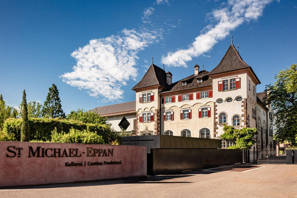 Weingut Kellerei St. Michael-Eppan