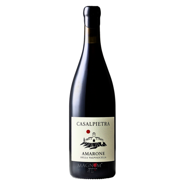 Casalpietra Amarone della Valpolicella DOCG 2018 · 0,75 l Normflasche 0,75 L