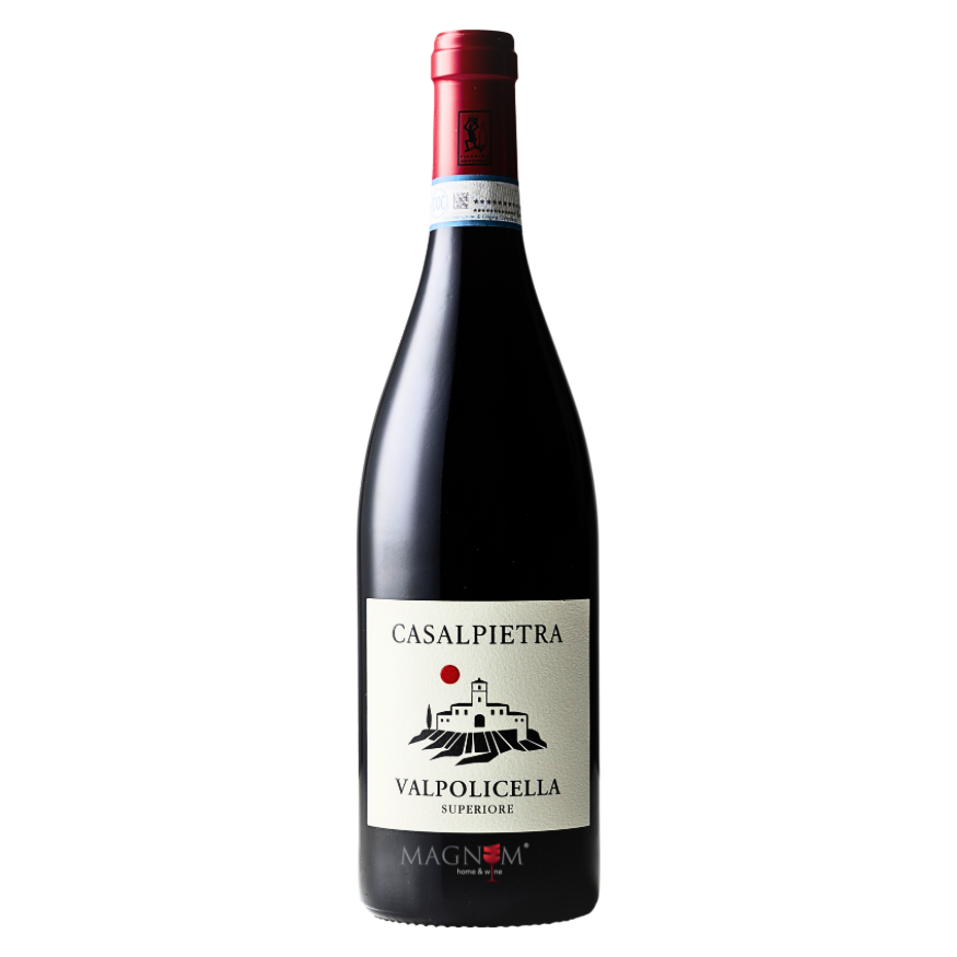Casalpietra Valpolicella superiore bei Magnum Home & wine