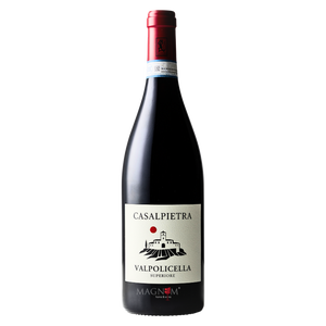 Casalpietra Valpolicella superiore bei Magnum Home & wine