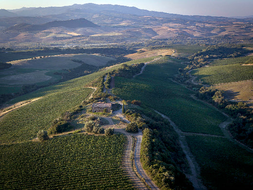 Casanova di Neri bei Magnum home & wine
