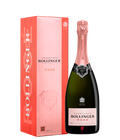 Champagne Bollinger Rosé bei Magnum home & wine Collections