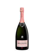 Champagne Bollinger Rosé bei Magnum home & wine Collections