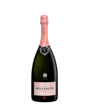 Champagne Bollinger Rosé bei Magnum home & wine Collections