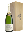 Champagne Pol Roger Brut 12 l bei Magnum home & wine Collections