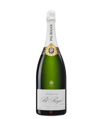 Champagne Pol Roger Brut Réserve 6 L bei Magnum home & wine Collections