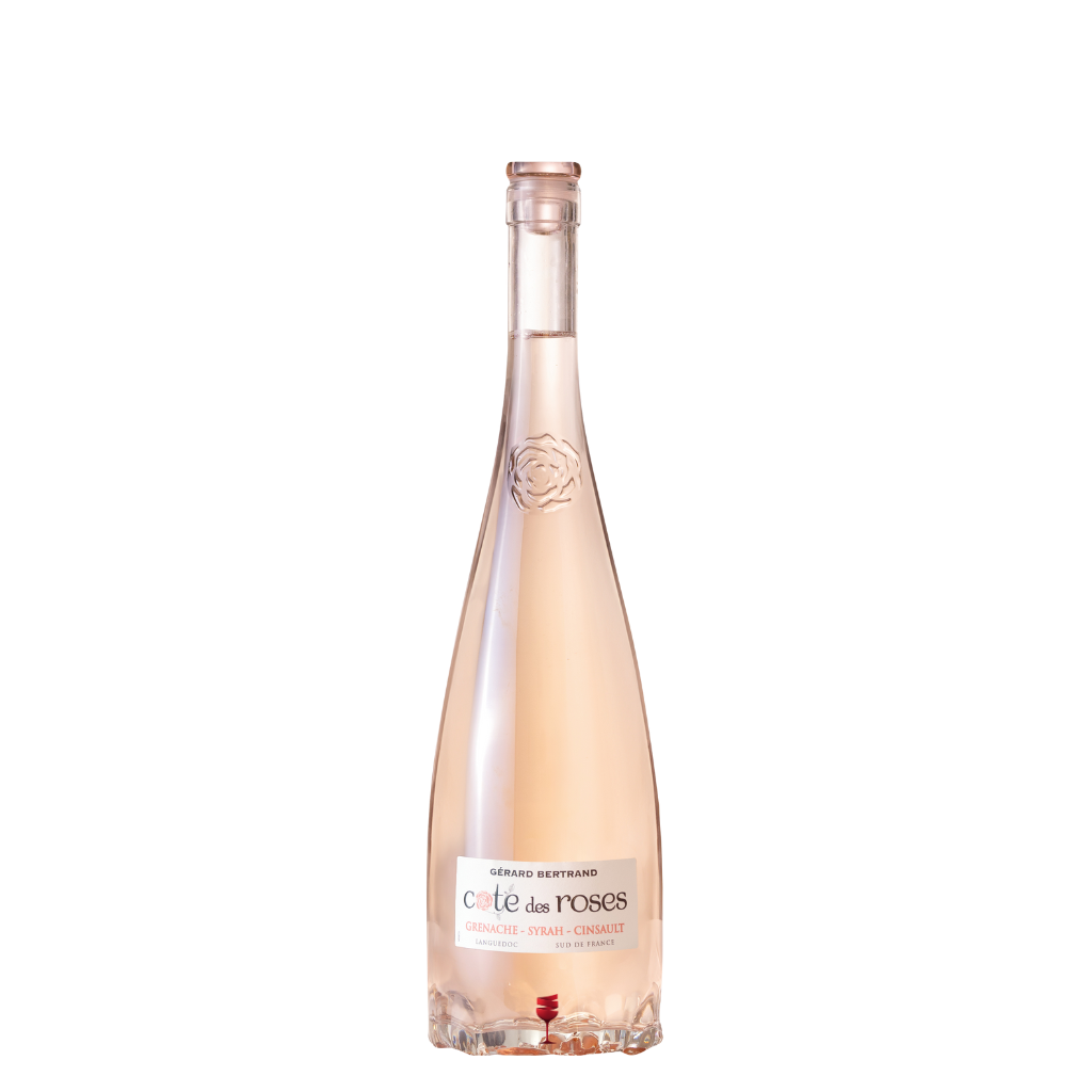 Cotes des Roses bei Magnum home & wine Collections