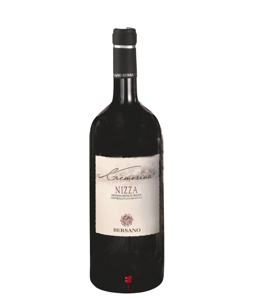 Cremosina Barbera d‘Asti Nizza DOCG bei Magnum home & wine Collections