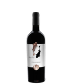 Collefrisio In & Out 2019 Montepulciano d’Abruzzo DOC in exklusiver Holzkiste | Sechser Édition