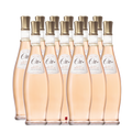 Domaines Ott Clos Mireille Rosé Côtes de Provence AOP 2025 – 12 x 0,75 l Normflasche
