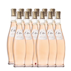 Domaines Ott Clos Mireille Rosé Côtes de Provence AOP 2025 – 12 x 0,75 l Normflasche