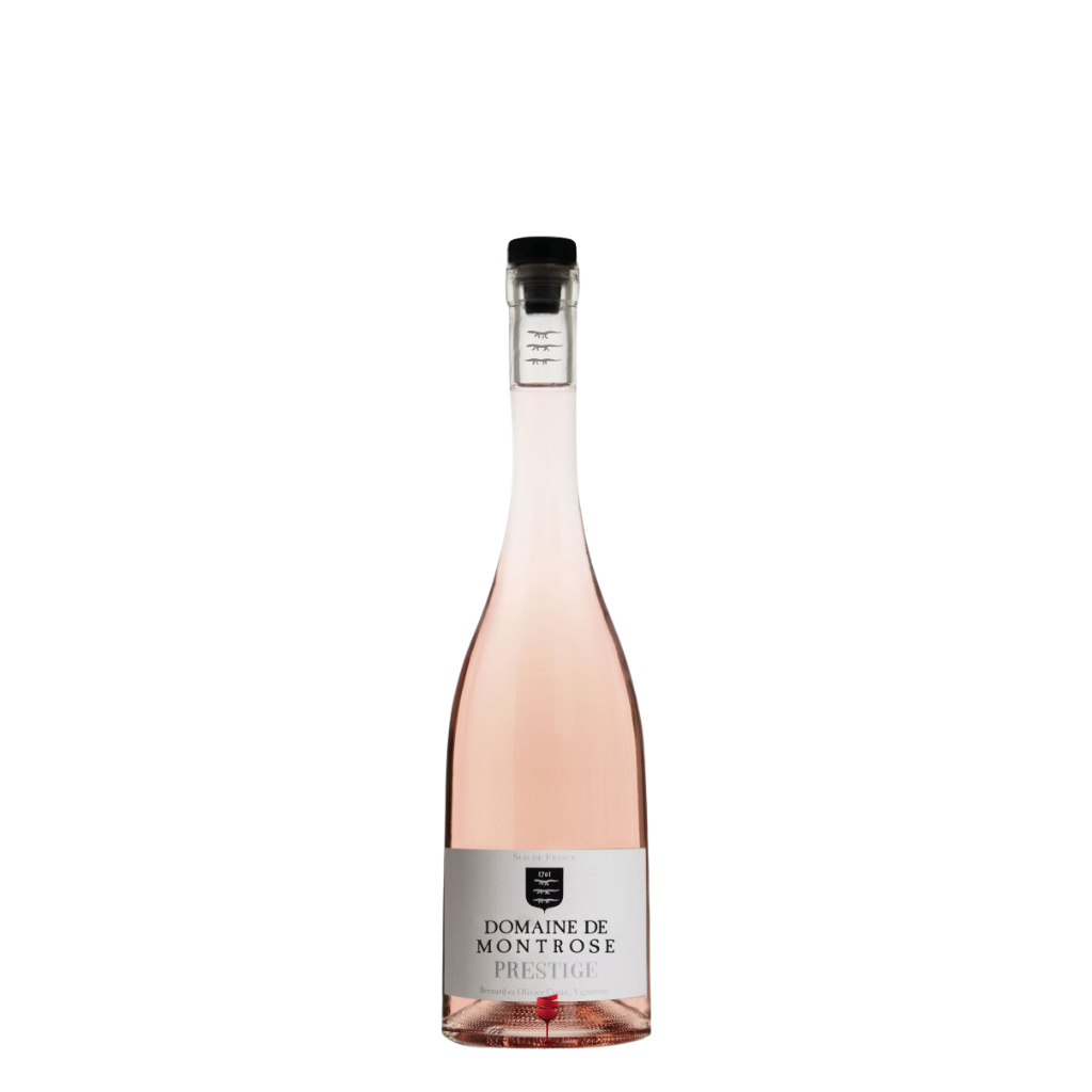Domaines de Montrose Prestige Rose bei Magnum home & wine Collections