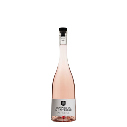 Domaines de Montrose Prestige Rose bei Magnum home & wine Collections