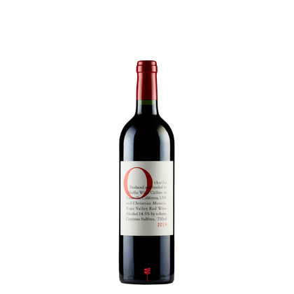Dominus Othello 2019 bei Magnum home & wine Collections