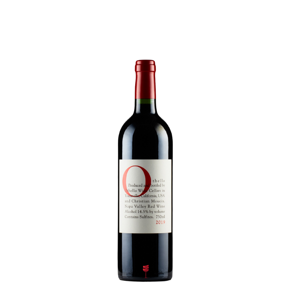  Dominus Othello bei Magnum home & wine Collections