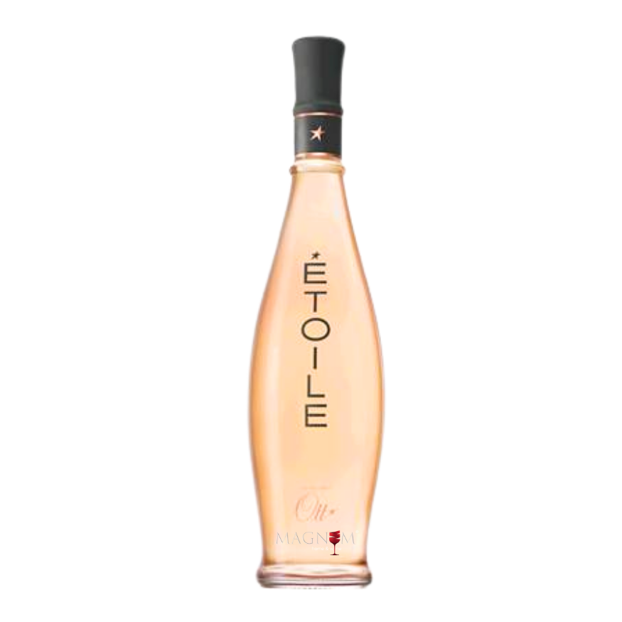 Domaines Ott Etoile Rosé