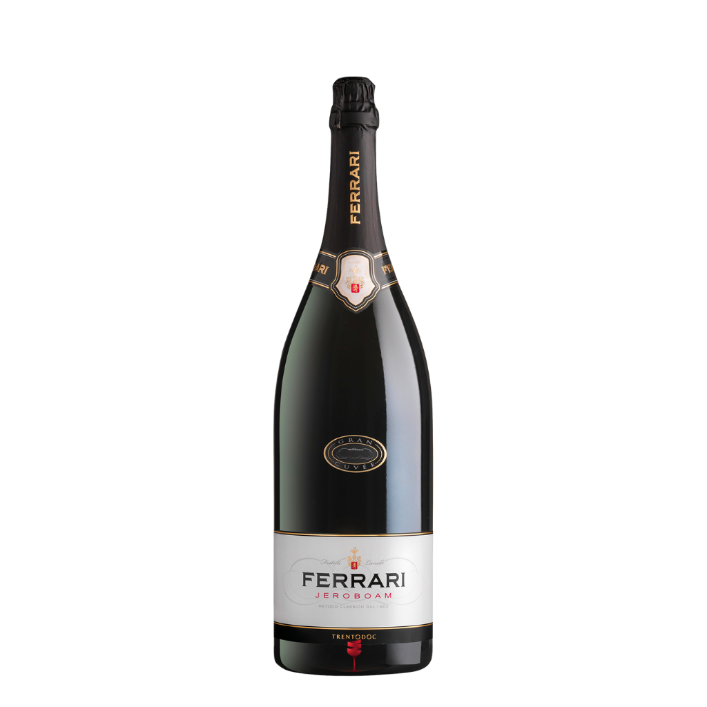 Ferrari Brut