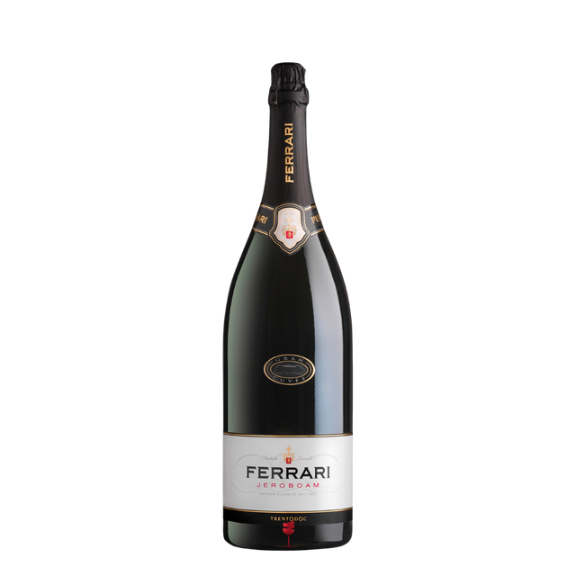 3,00 L Jeroboam I Holzkiste